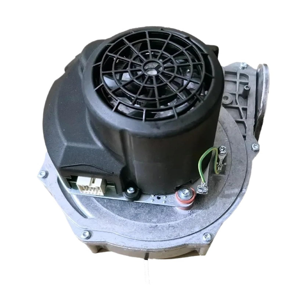 Industrial Centrifugal Blower Cooling Fan 220VAC 140W RG148/1200-3633-010203 for Ventilation HVAC Systems Industrial