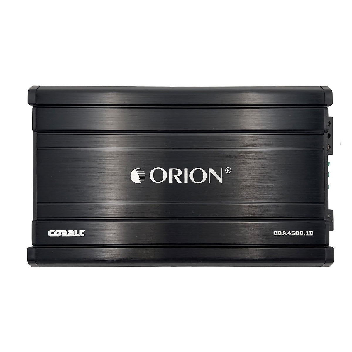 ORION CBA4500.1D Cobalt Mono 1-Channel Class D Amp, 4500W Max