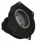 Rectangular OEM Blower, 3000 RPM, 1 Phase, Direct, Steel 1 Speed