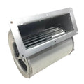 220V Multi-Blade Impeller Dual-Inlet Centrifugal Fan