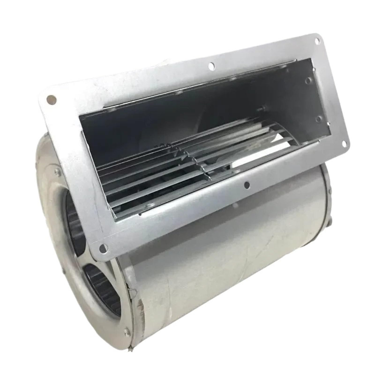 220V Multi-Blade Impeller Dual-Inlet Centrifugal Fan