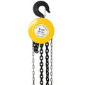 8" Adjustable G70 Hook Ratchet Binders, 9200lbs Load Capacity, 4-Pack