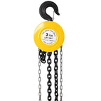 8" Adjustable G70 Hook Ratchet Binders, 9200lbs Load Capacity, 4-Pack