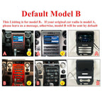 Android 13 Car Stereo for Ford F-150 F150 2008 2009 2010-2014