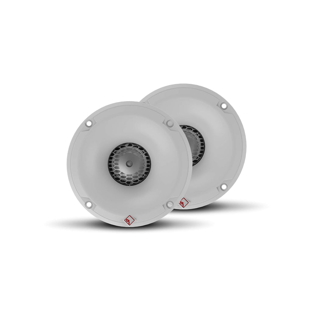 Rockford Fosgate M2-TS 1" Tweeter Kit for M2 Color Optix Systems (Pair)