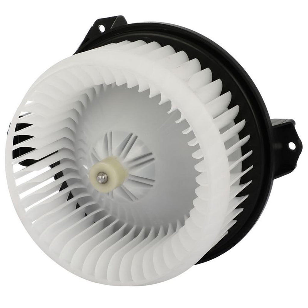A/C Heater Blower Motor Fan