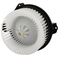 A/C Heater Blower Motor Fan