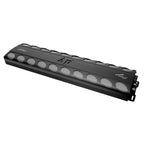 Audiopipe APCLE-30001D Class D Mono Power Amplifier, 3000W, 2 Ohm