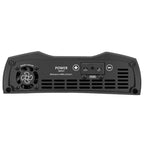 Taramps MD 3000.1 4 Ohms 3000W RMS Full Range Monoblock Digital Amplifier