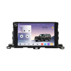 Car Stereo for Toyota Highlander 2015-2019 Upgrade 8GB+128GB Android 12