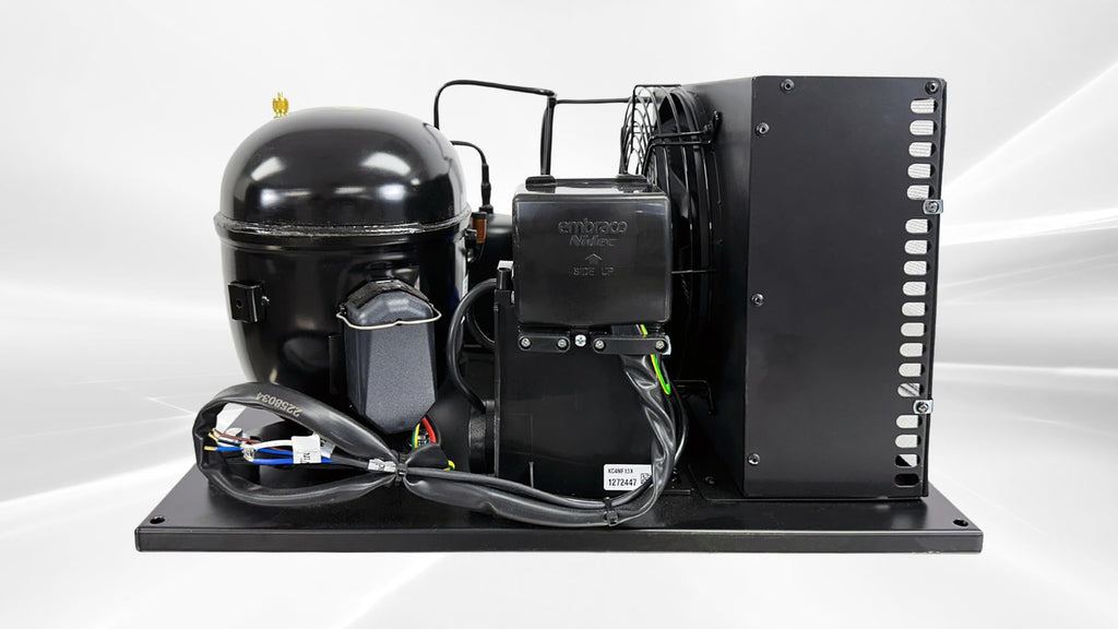 1HP Condensing Unit U-NT2180GK