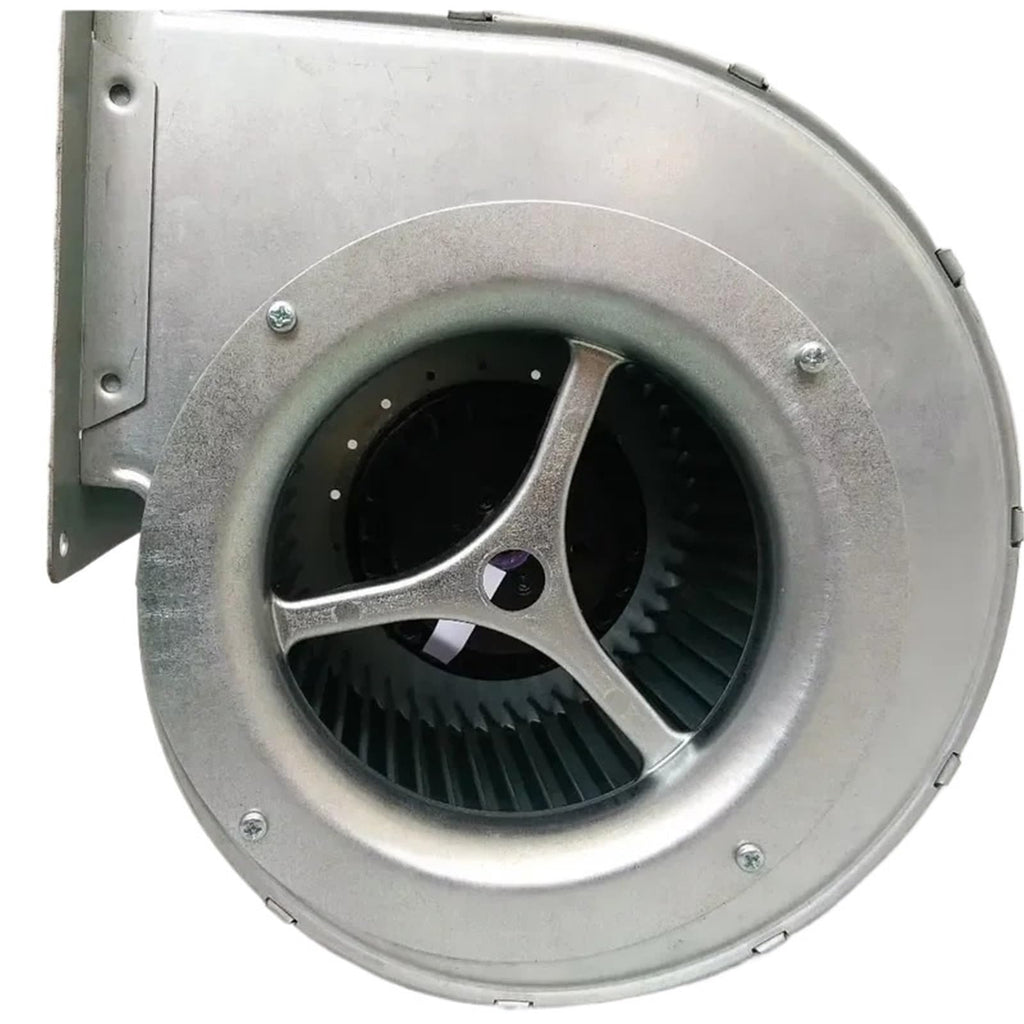 220V Multi-Blade Impeller Dual-Inlet Centrifugal Fan
