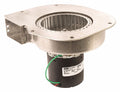 Rectangular Shaded Pole OEM Specialty Blower, Flange: No, Wheel Dia: 4-3/4", 208/230VAC
