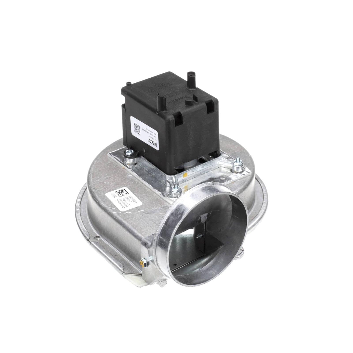 York Combustion Blower - 80-100 BTU - S1-02649695000