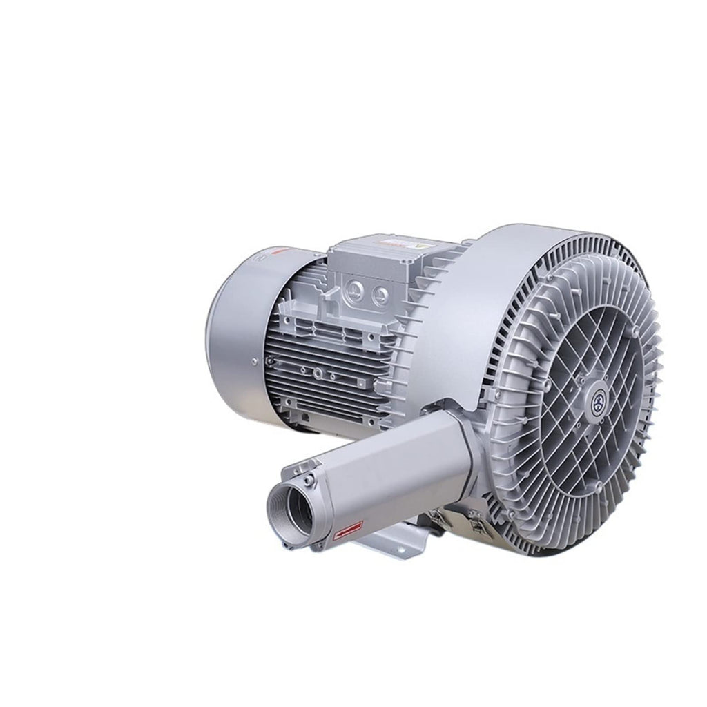 Industrial Blowers Centrifugal Blower Aluminum Alloy For Water Damage Restoration Janitorial(RB-32S-1)