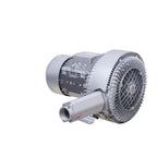 Industrial Blowers Centrifugal Blower Aluminum Alloy For Water Damage Restoration Janitorial(RB-32S-1)