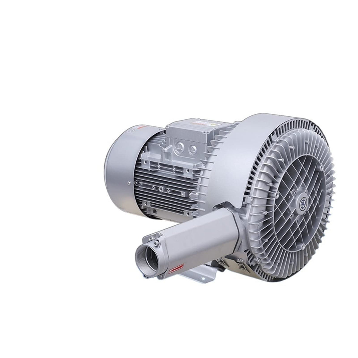 Industrial Blowers Centrifugal Blower Aluminum Alloy For Water Damage Restoration Janitorial(RB-32S-1)