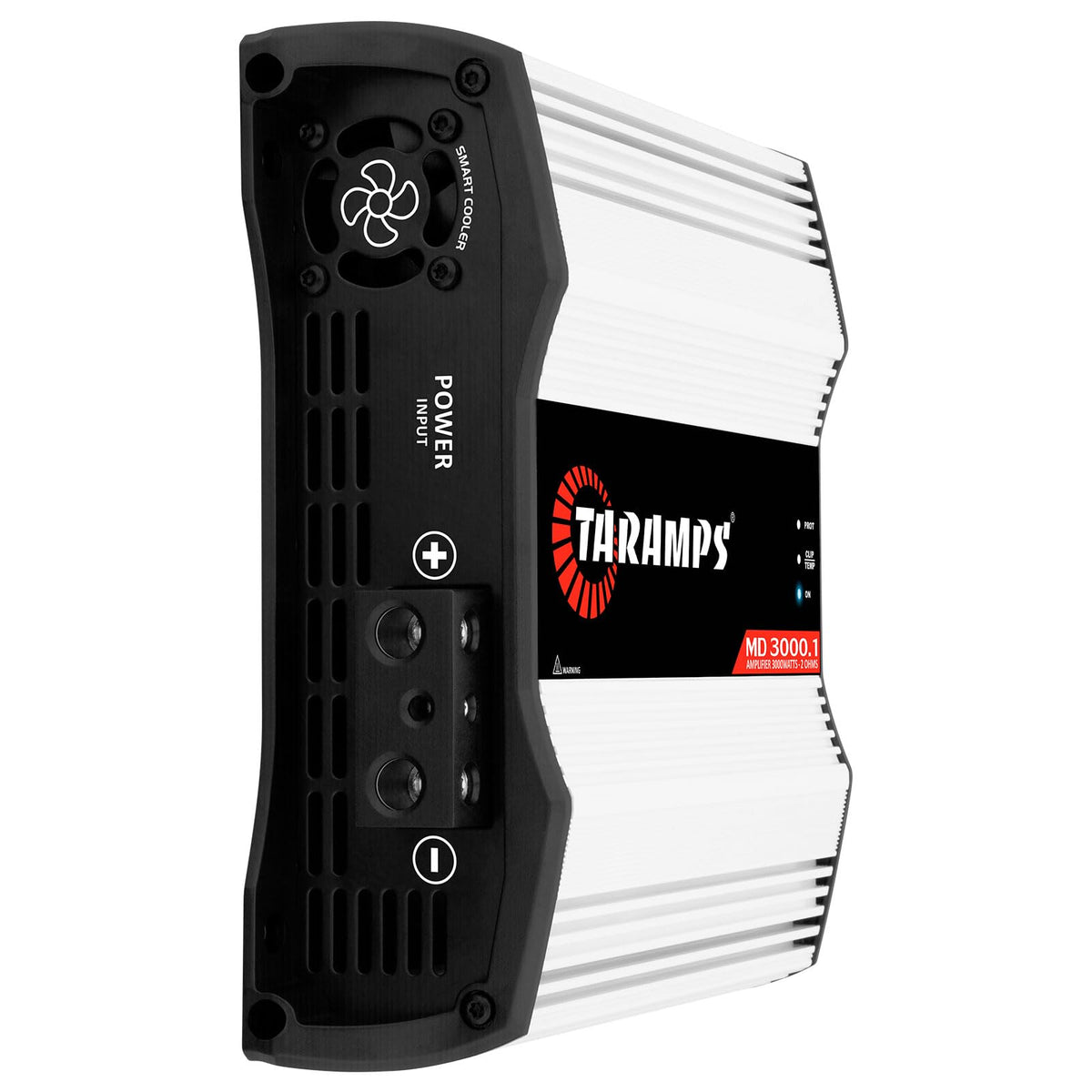 Taramps MD 3000.1 2 Ohms 3000W RMS Full Range Monoblock Digital Amplifier