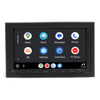 JBL LEGEND700 7 inch Legend 700 Series Digital Media Receiver with CarPlay and Android Auto