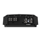 MTX Terminator 150-Watt RMS Full Range Class D 2-Channel Amplifier