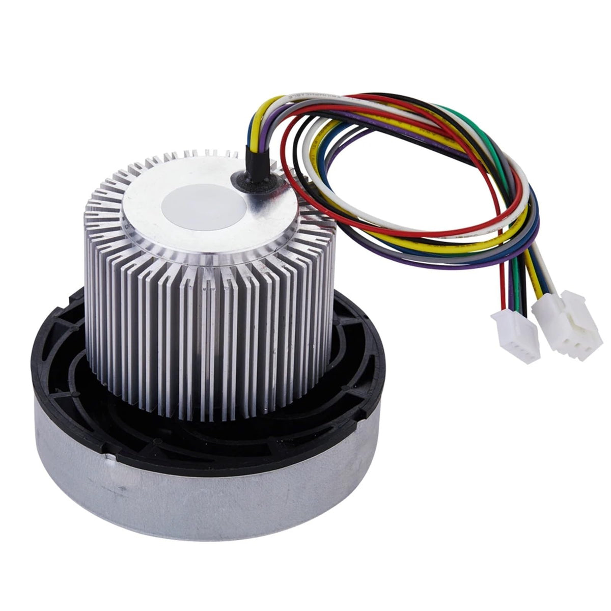 1pcs 4235 12V/24V/48V Three-Phase Brushless Centrifugal Blower,Planter Blower,Small High Pressure Centrifugal Air Blower