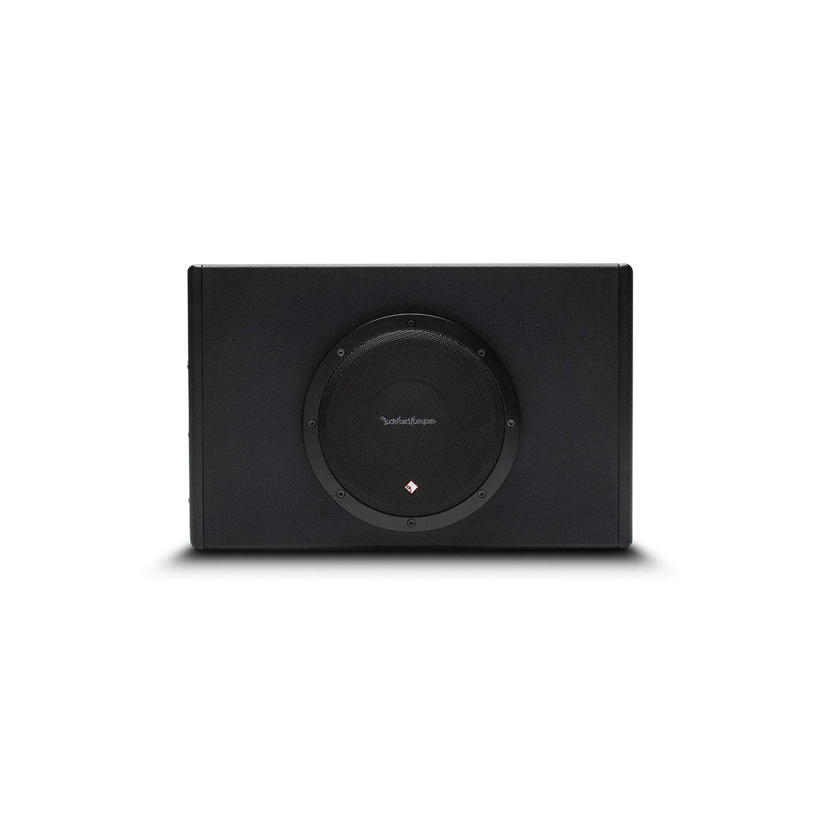Rockford Fosgate Punch P300-8P Amplified 8" Subwoofer in Enclosure