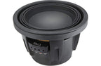 Alpine R-W10D2 Type R 10 Inch Subwoofer Dual 2 Ohm with HA-SWKD Sub Box Kit