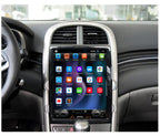 Android 12 Radio Stereo for Chevy Malibu （2013-2016） 12.1 inch IPS Screen Octa Core 4G+64G Head Unit Build-in Wireless Carplay/Android Auto/DSP/WiFi/GPS Free AHD Camera