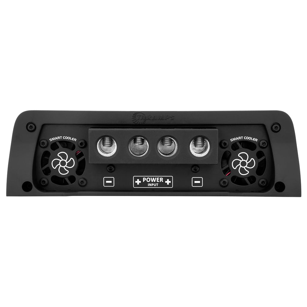 Taramps BASS 15K 1 Ohm 15000W RMS Monoblock Car Subwoofer Amplifier