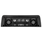 Taramps BASS 15K 1 Ohm 15000W RMS Monoblock Car Subwoofer Amplifier