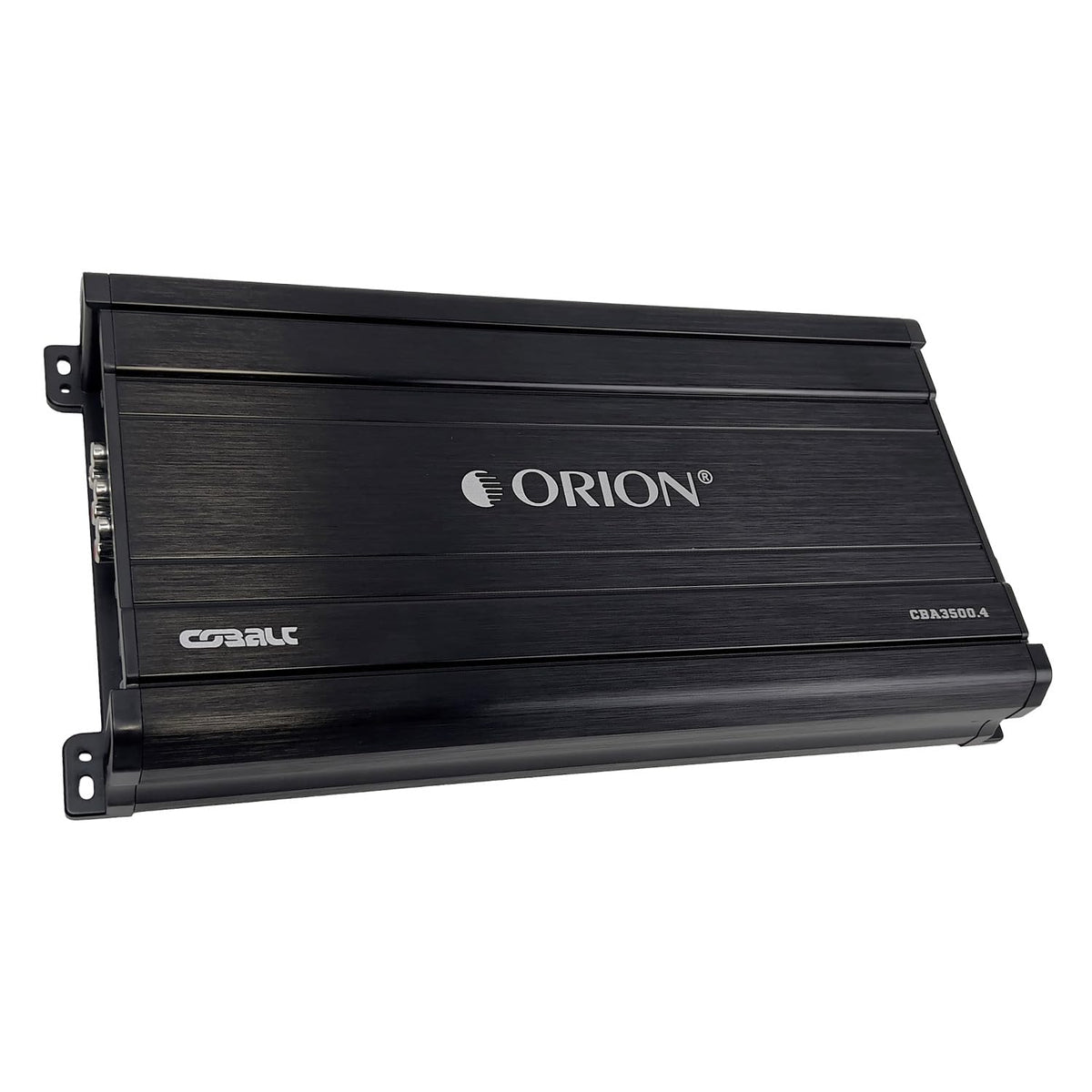 ORION CBA4500.1D Cobalt Mono 1-Channel Class D Amp, 4500W Max