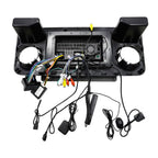 13.1" Android 15 Car Stereo for Mercedes-Benz Sprinter Freightliner 2019-2023