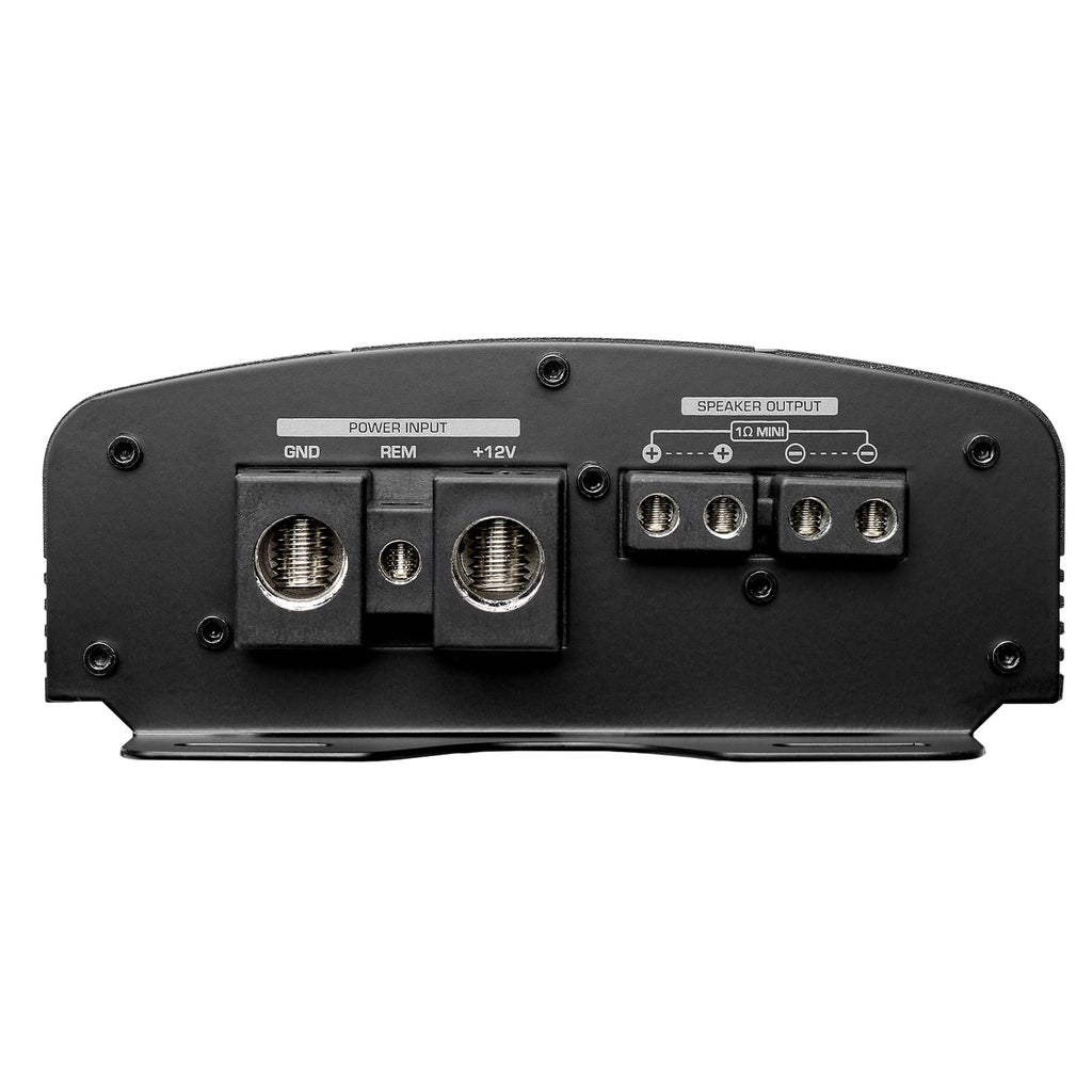 Audiopipe APCLE-30001D Class D Mono Power Amplifier, 3000W, 2 Ohm