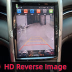 Android 12 Radio Stereo for Chevy Malibu （2013-2016） 12.1 inch IPS Screen Octa Core 4G+64G Head Unit Build-in Wireless Carplay/Android Auto/DSP/WiFi/GPS Free AHD Camera