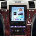 8Core 4G+64G Car Radio for Cadillac Escalade 2007-2014 - Wireless CarPlay
