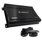 ORION CBA4500.1D Cobalt Mono 1-Channel Class D Amp, 4500W Max
