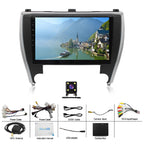 10" Android 13 Car Radio Stereo for Toyota Camry 2015-2017