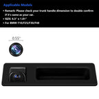 10.25" CarPlay Screen for BMW F30 F31 F32 F33 F34 F36 2012-2017