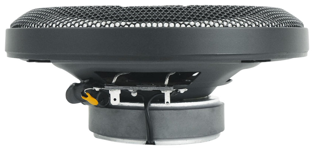 Audiosavings Bundle: (1) Pair Kicker 51KSC6504 6.5" 100 Watt RMS Car Audio Speakers KSC6504 KSC650 Bundle with (1) Pair Kicker 51KSS6504 6.5" Car Audio Component Speakers (Items 4)