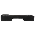 NVX Dual 12" Loaded Sub Box for Silverado/Sierra Double Cab 2014-2018