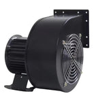 85W 120W 240W Small Frequency Centrifugal Fan Full Copper Silent Exhaust Turbo Blower Industrial Cooling Equipment