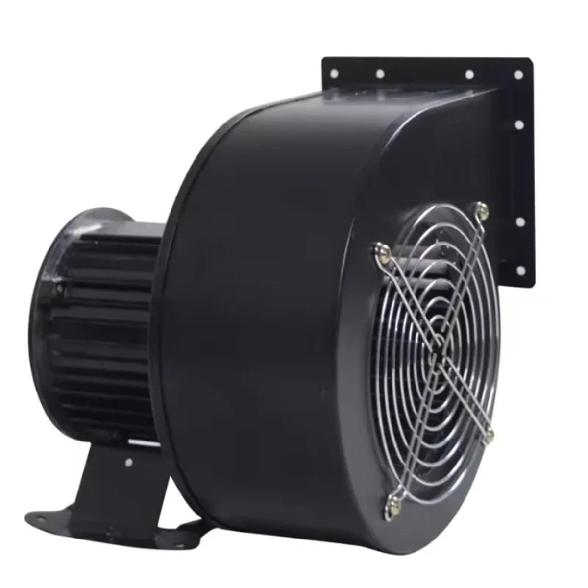 85W 120W 240W Small Frequency Centrifugal Fan Full Copper Silent Exhaust Turbo Blower Industrial Cooling Equipment