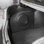 NVX Single 10" Loaded Subwoofer Box for Toyota Camry 2018-2024