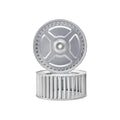 8 Inch Multiblade Centrifugal Fan Wheel