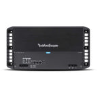 Rockford Fosgate Punch P1000X2 1000-Watt 2-Channel Amplifier