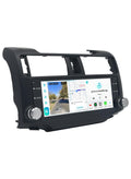 Android 14 6G+128G 10.25" Head Unit for Toyota 4Runner 2010-2023