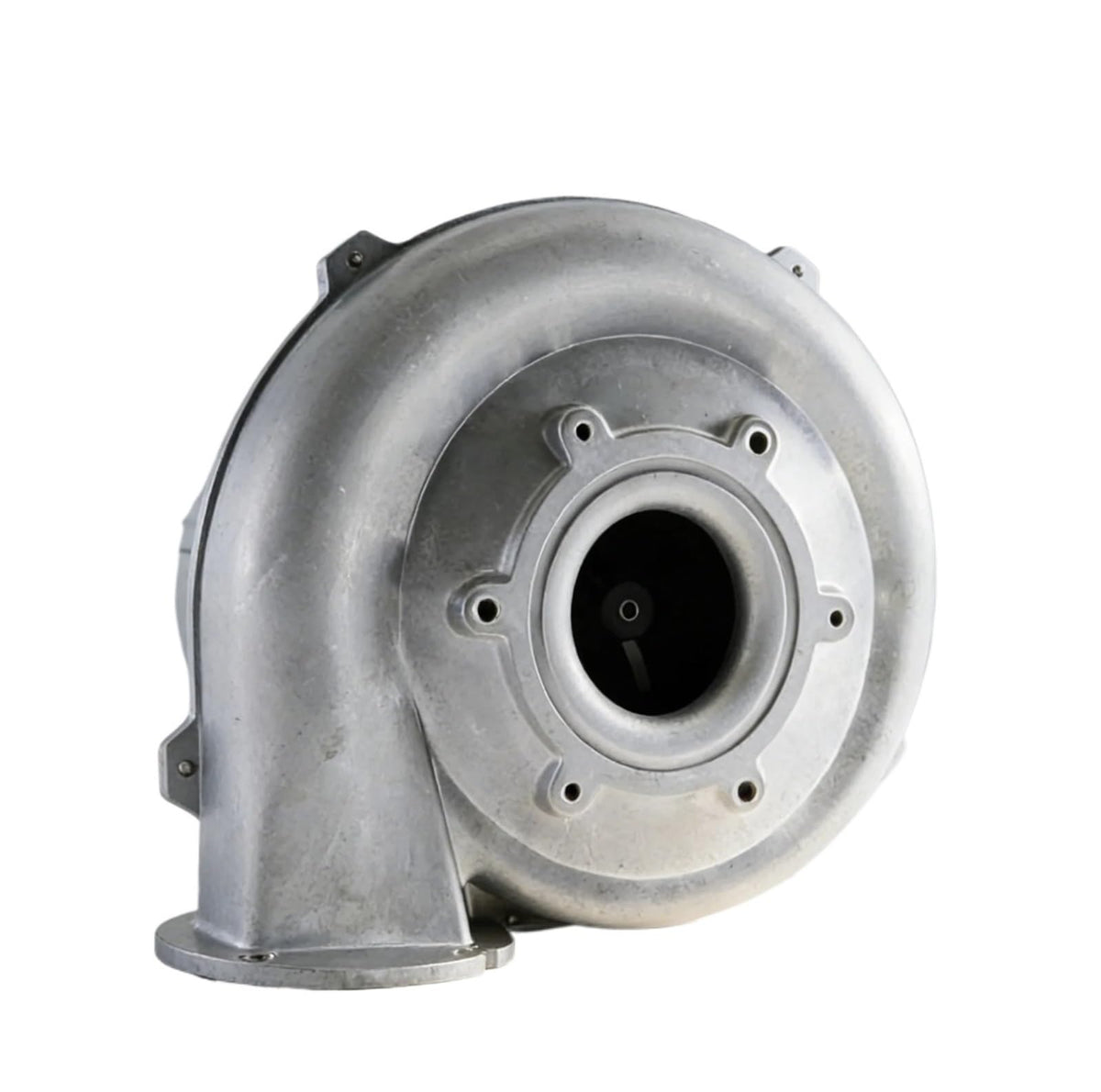 Industrial 8 Inch Boiler Blower 230V 500W-1100W