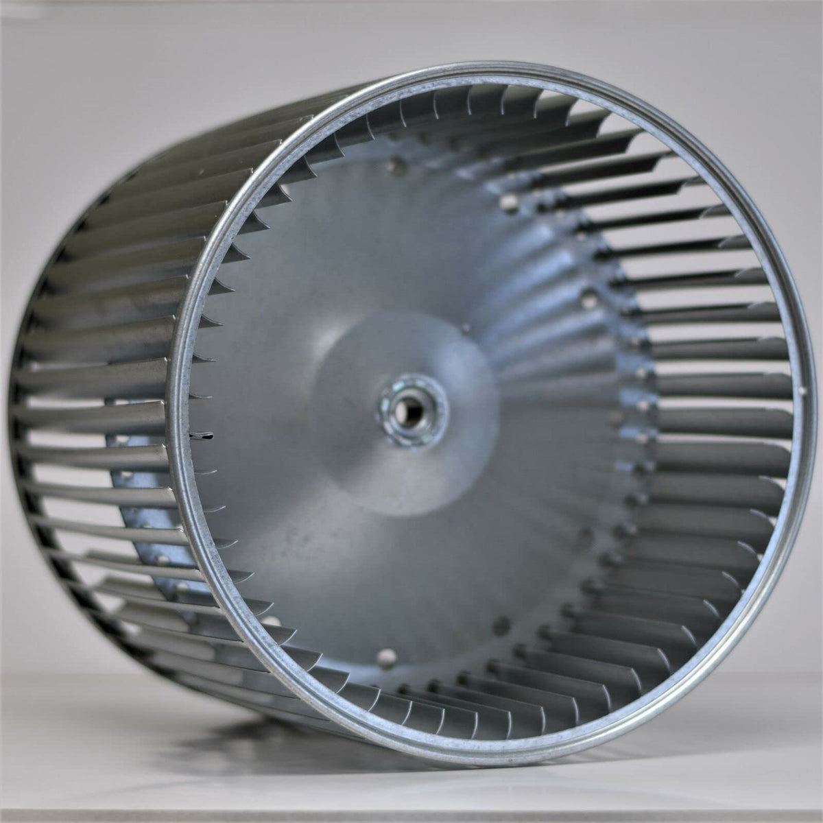 026941-12 Blower Wheel Squirrel Cage 11-3/4" x 10-5/8" x 1/2" CCW For Lau DD11-10A