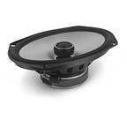 Alpine Speakers 6X9 inch for Toyota Corolla 2014-2019 Upgrade Kit - Pair of S2 Series with Adapters and Harness, Car Audio Rear Deck Speaker S2-S69