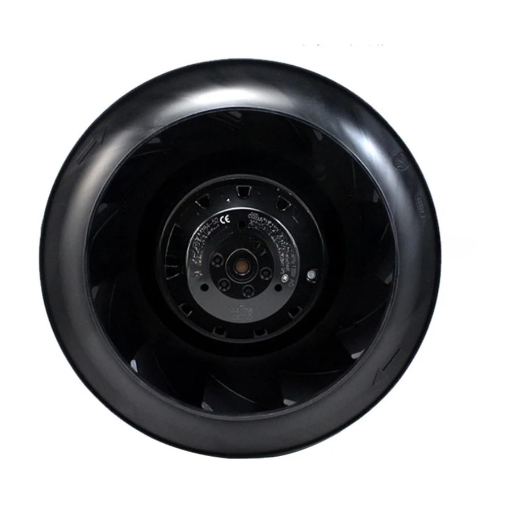 R2E220-AA40-71/80/B8/23/25/05/C2 Axial Blower Fan(14)